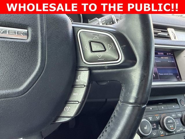 Used 2013 Land Rover Range Rover Evoque Pure Plus image 27