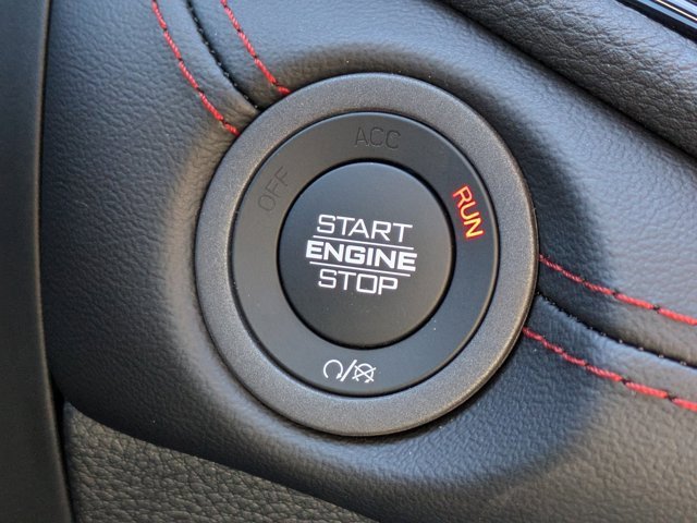 New 2026 Dodge Durango GT w/ Blacktop Package image 25