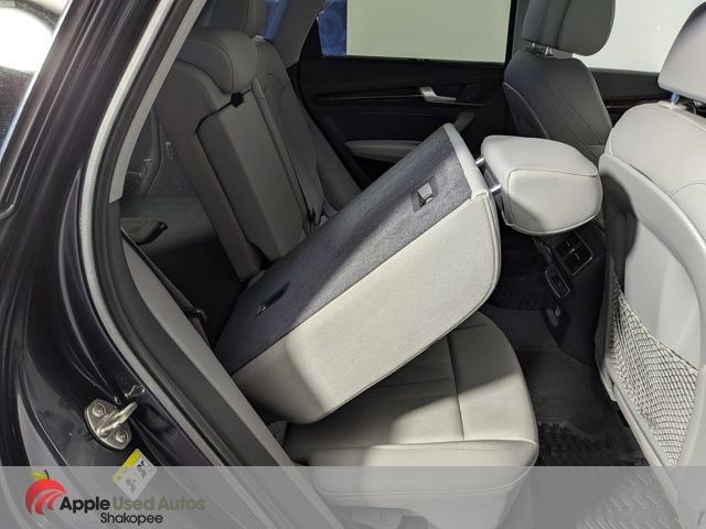 Used 2018 Audi Q5 2.0T Premium Plus w/ Premium Plus Package image 44