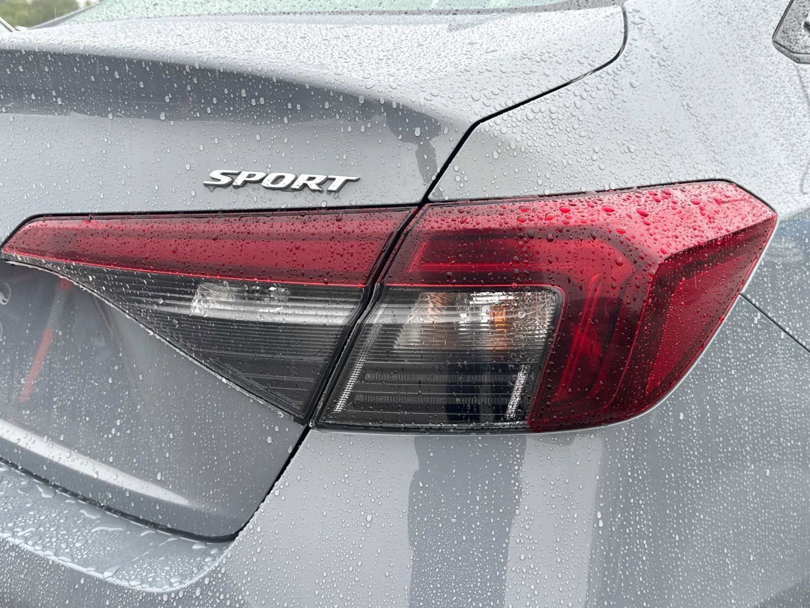 Used 2025 Honda Civic Sport image 22