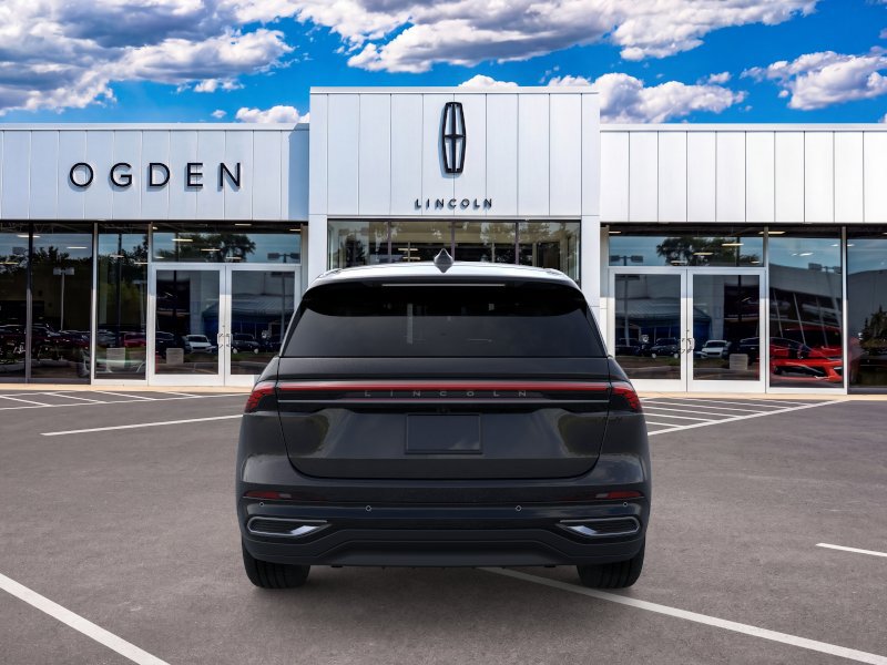 New 2026 Lincoln Nautilus Premier w/ Equipment Group 102A AWD/4WD image 5