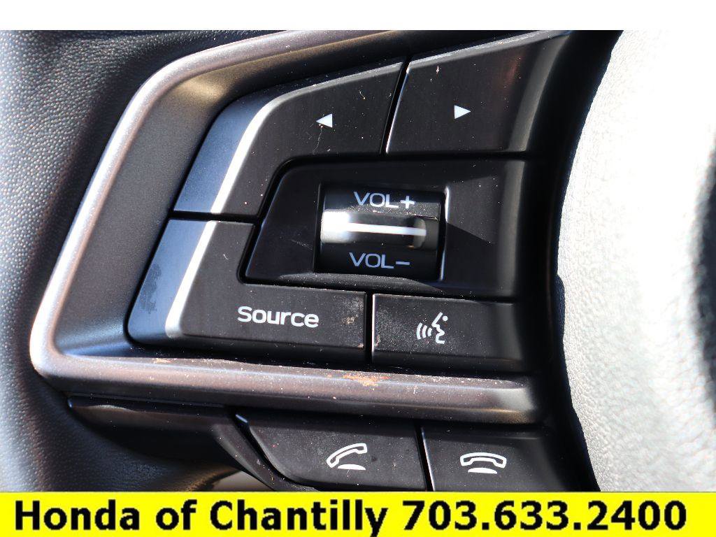 Used 2021 Subaru Ascent Touring w/ Popular Package #2A AWD/4WD image 12