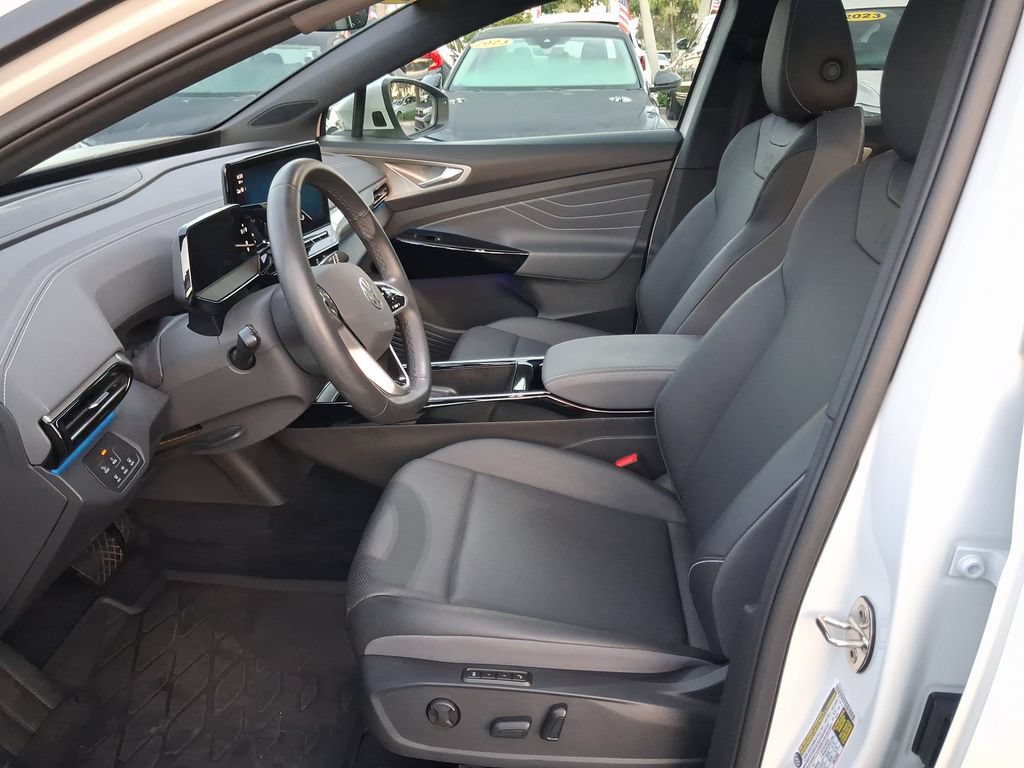 Used 2023 Volkswagen ID.4 Pro S AWD/4WD image 13