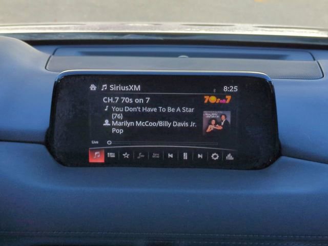 Used 2019 MAZDA CX-5 Grand Touring image 16