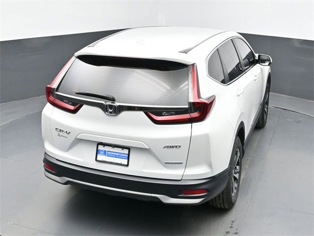 Used 2022 Honda CR-V Special Edition image 36