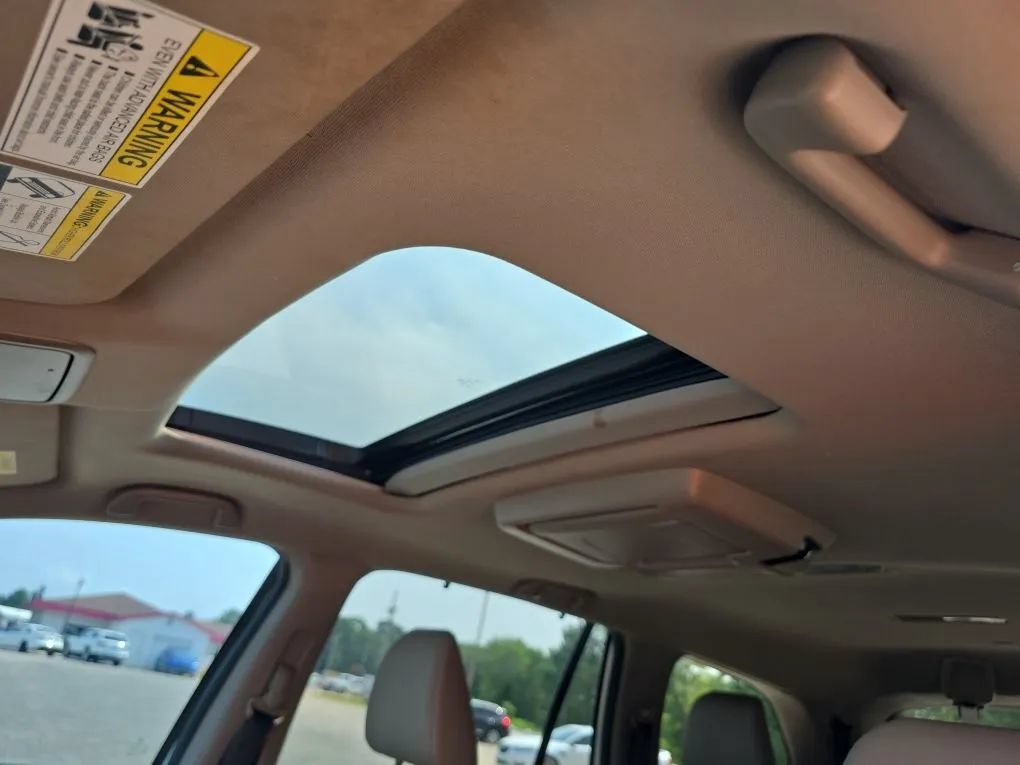 Used 2019 Honda Pilot EX-L image 17