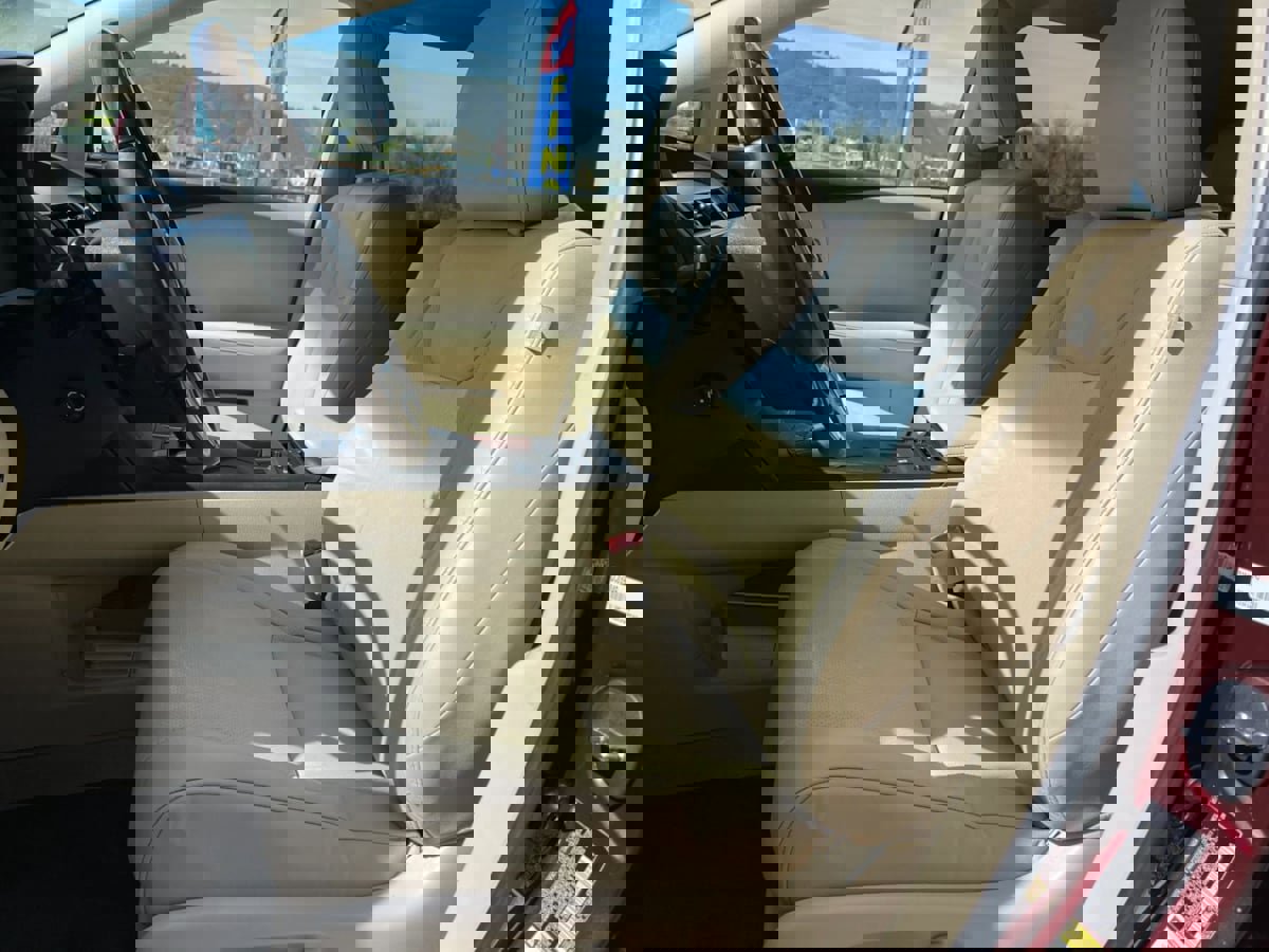 Used 2013 Lexus RX 350 FWD w/ Navigation Pkg image 12