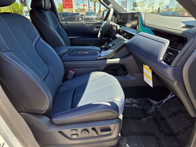 New 2027 INFINITI QX80 Sensory AWD/4WD image 26