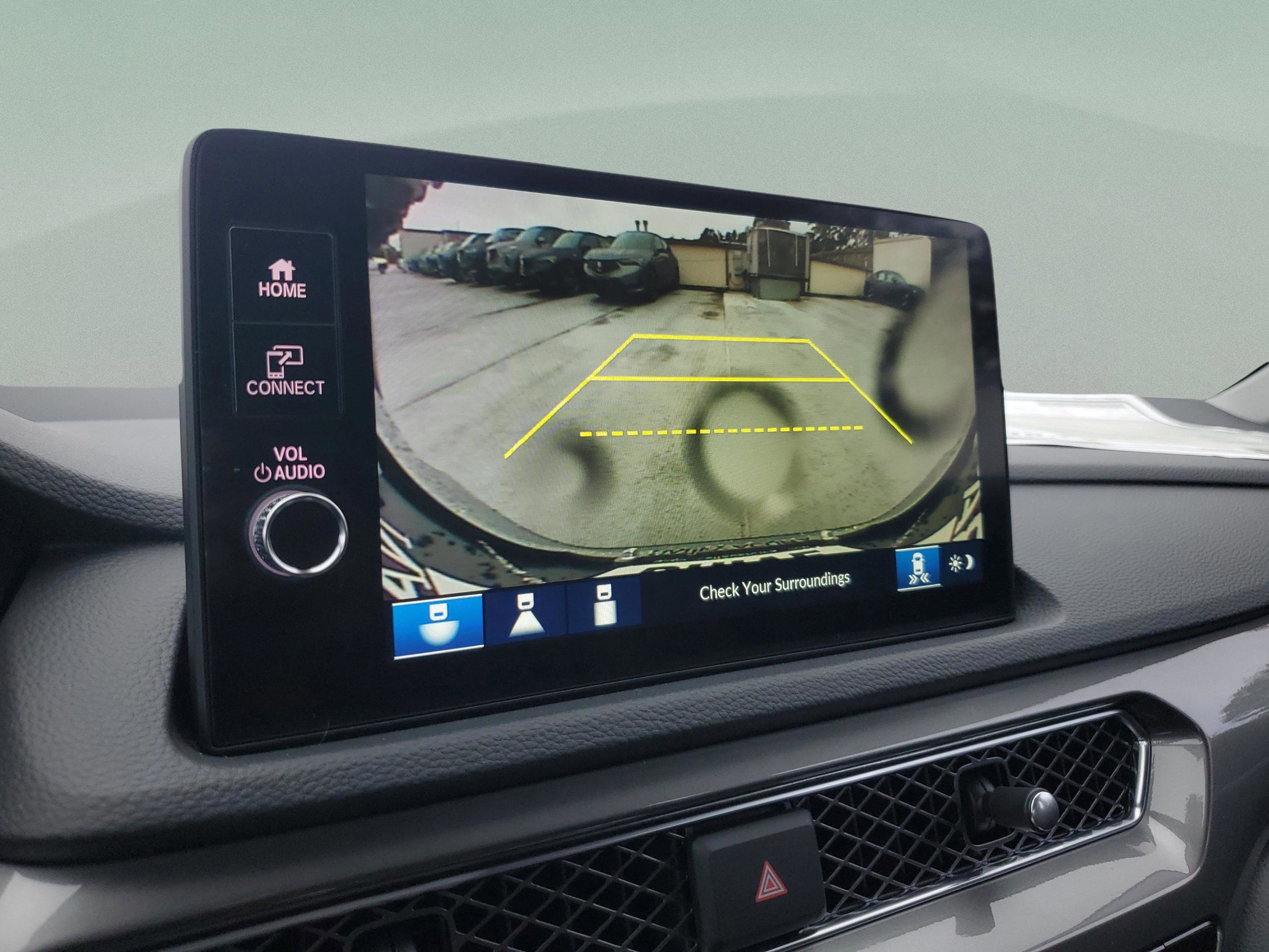 New 2026 Acura Integra image 27