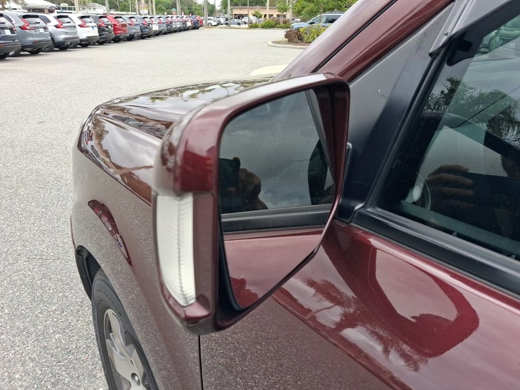 Used 2015 Honda Pilot Touring image 16