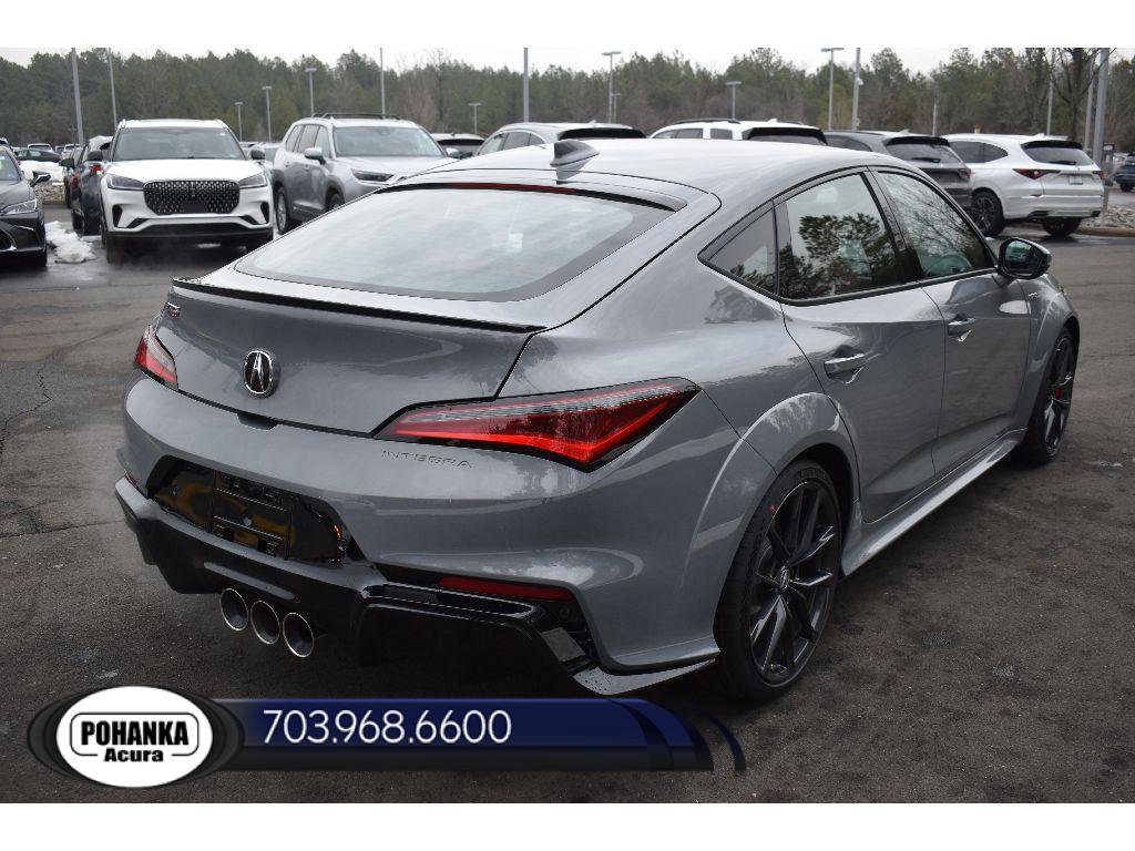 New 2026 Acura Integra Type S image 7