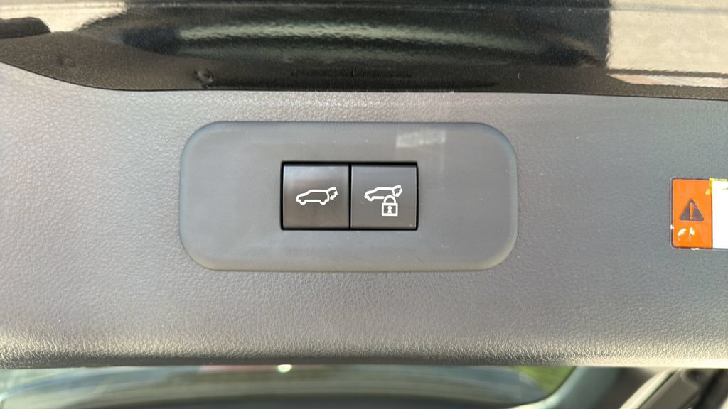 Certified 2025 Lexus TX 350 AWD w/ Technology Package image 24