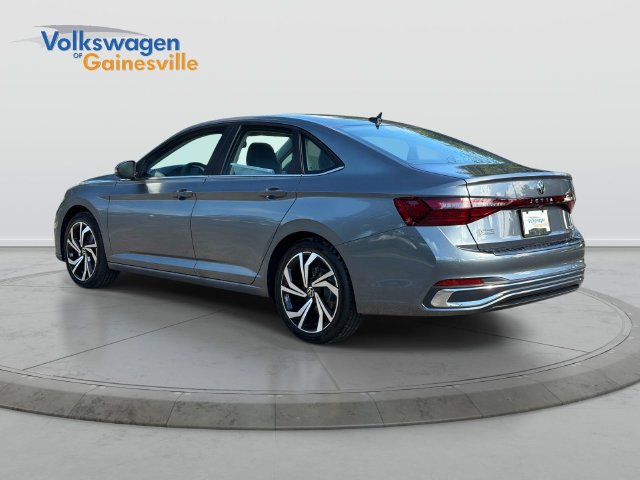 New 2027 Volkswagen Jetta SEL FWD image 6