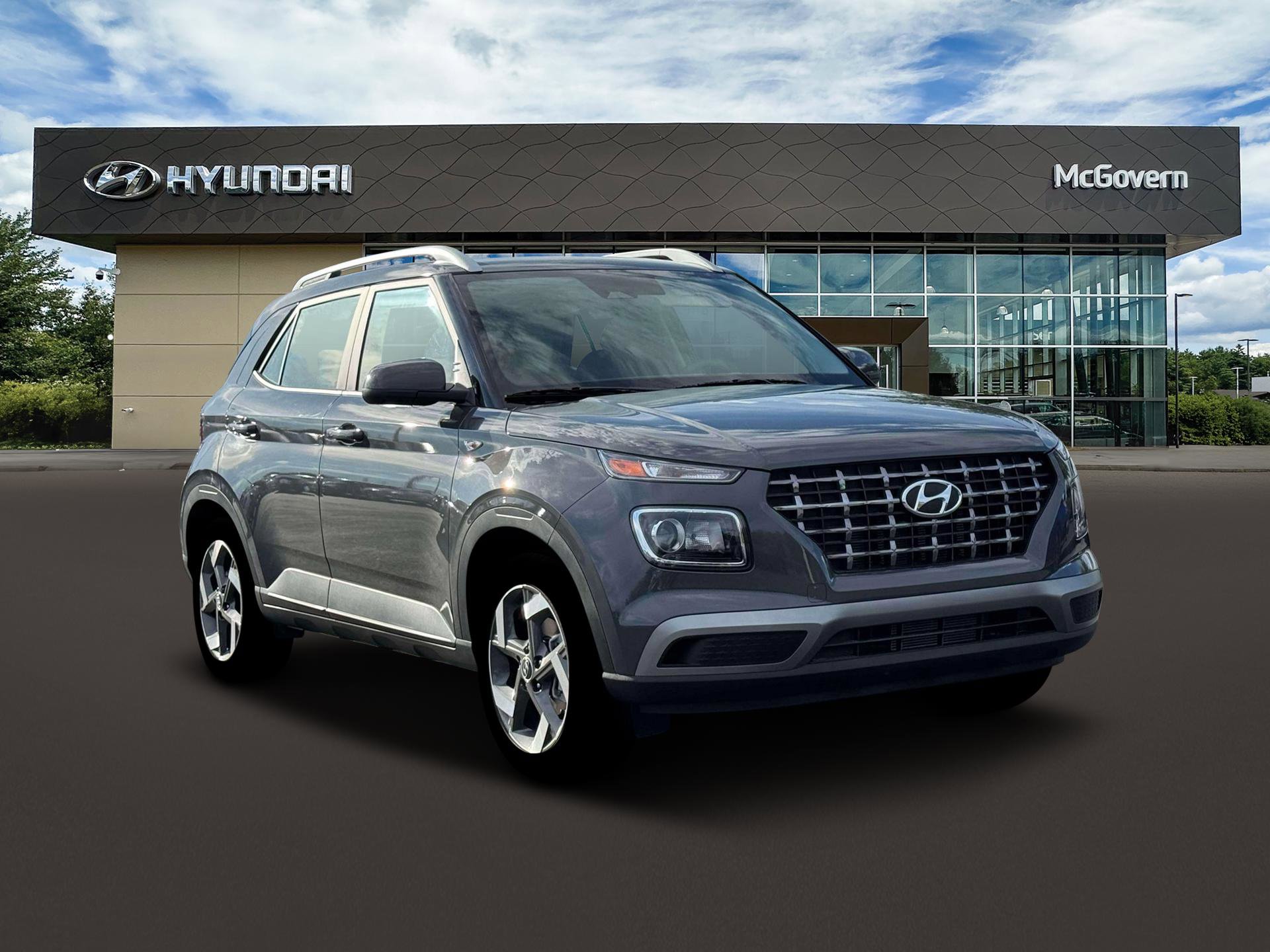New 2026 Hyundai Venue SEL FWD image 11