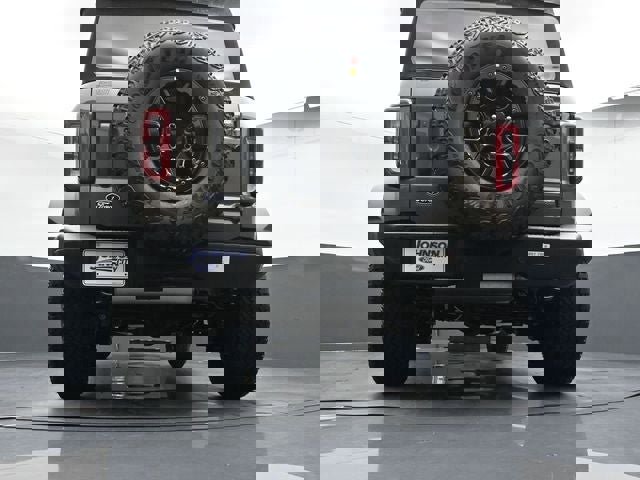 New 2026 Ford Bronco Badlands AWD/4WD image 29