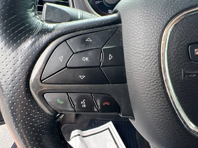 Used 2018 Dodge Challenger R/T w/ Driver Convenience Group RWD image 13