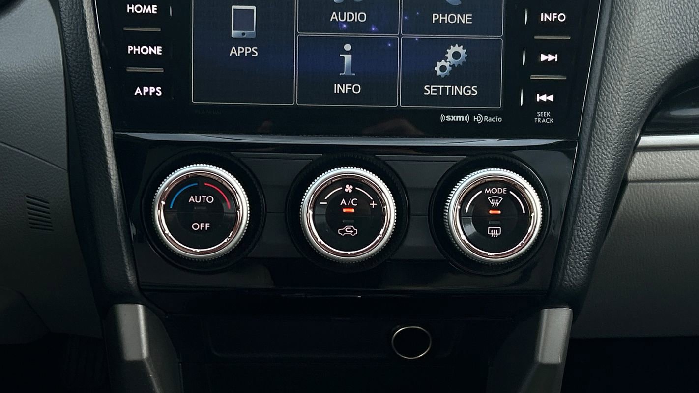 Used 2017 Subaru Forester 2.5i Limited w/ Popular Package #2 image 30