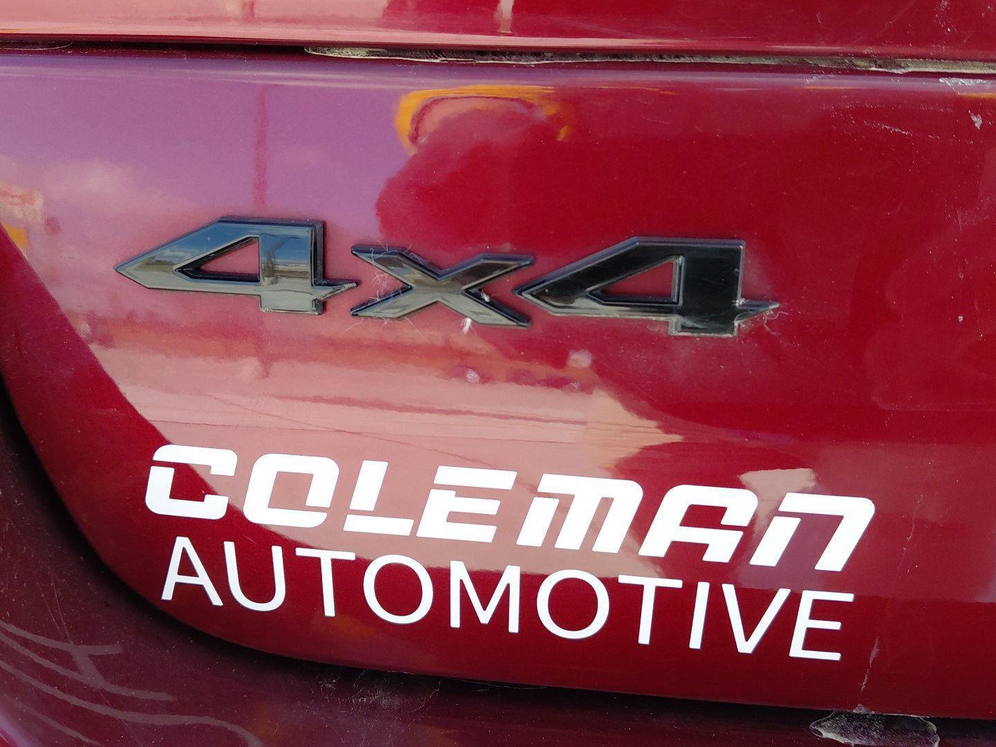 Used 2023 Jeep Grand Cherokee Altitude image 33