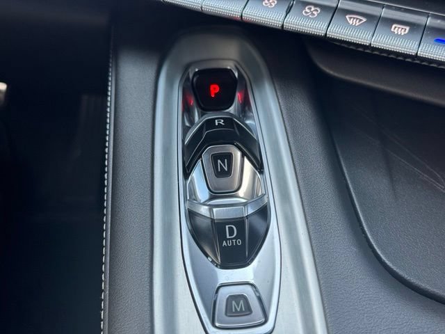 Used 2026 Chevrolet Corvette Z06 RWD image 19