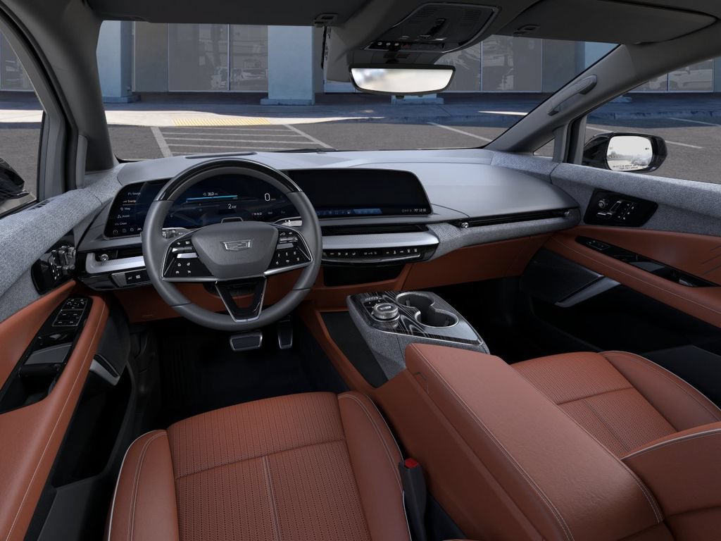 New 2027 Cadillac Optiq Premium Luxury RWD image 15