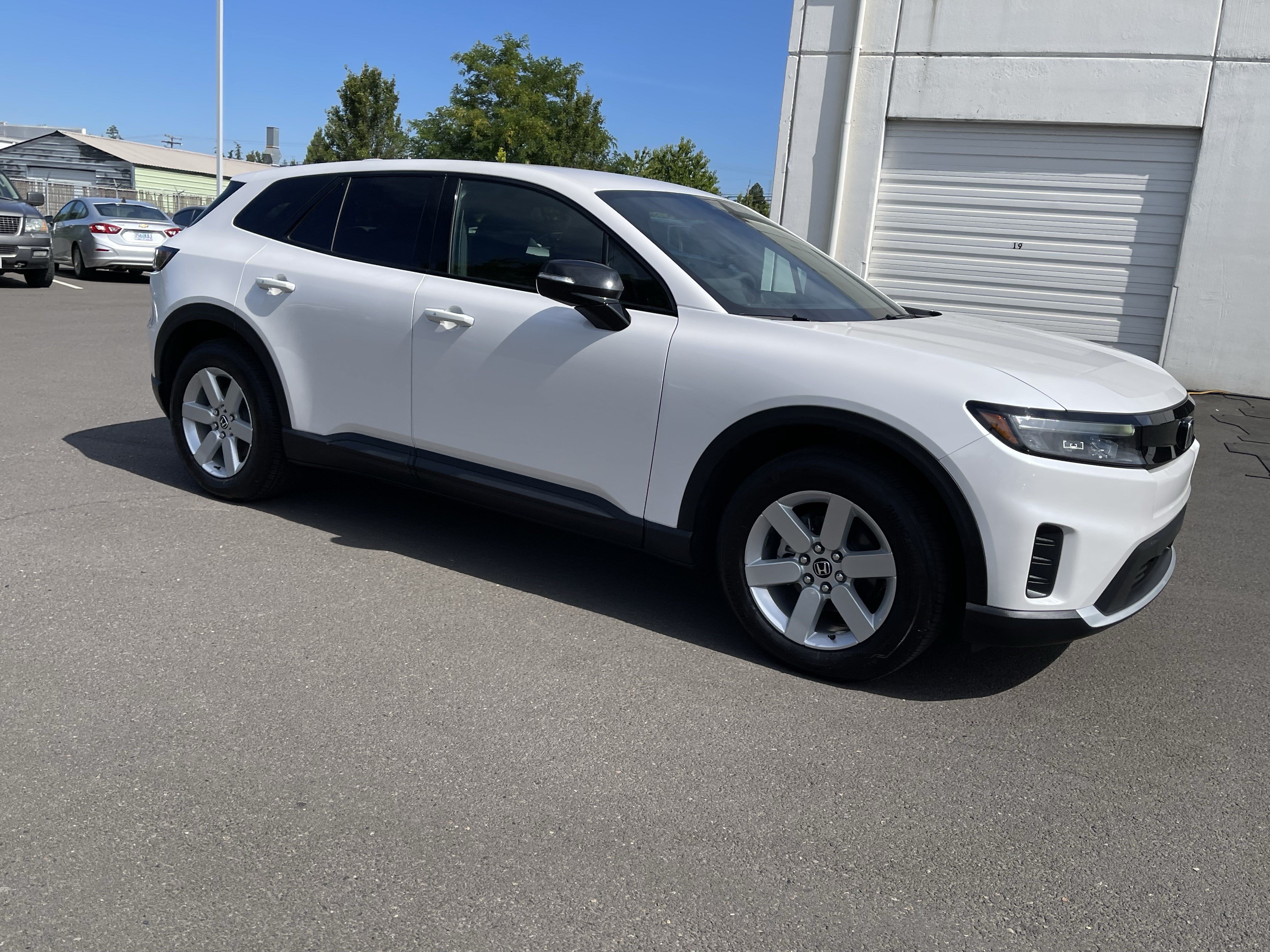 Used 2024 Honda Prologue EX image 7