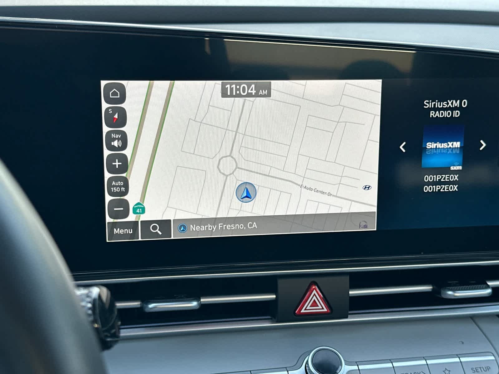 Certified 2025 Hyundai Elantra Limited FWD image 19