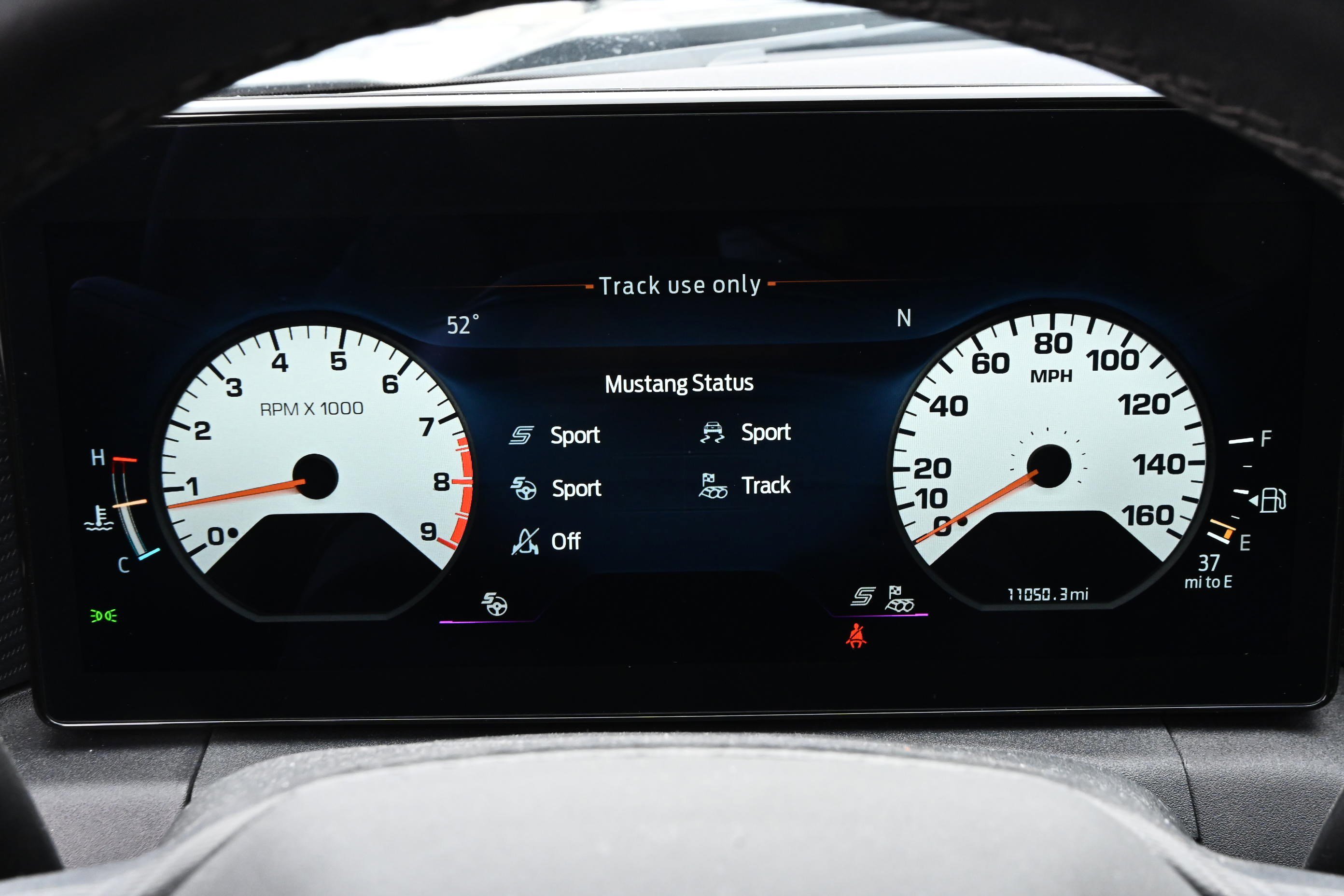 Used 2024 Ford Mustang GT image 26