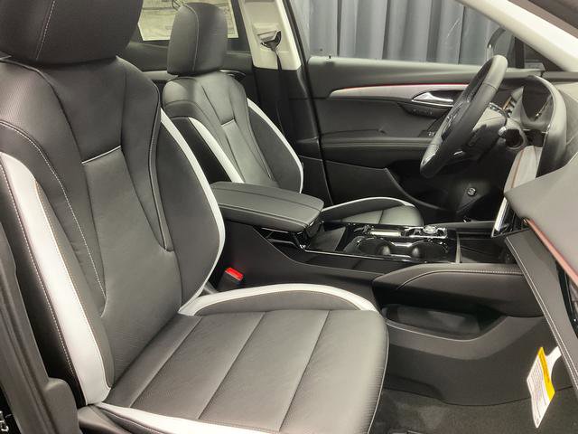 New 2026 Buick Envision Sport Touring image 15