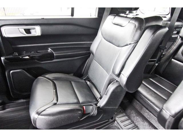 Used 2022 Ford Explorer ST w/ Equipment Group 401A RWD image 11