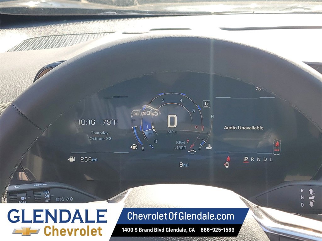 New 2026 Chevrolet Equinox LT w/ Convenience Package II image 31