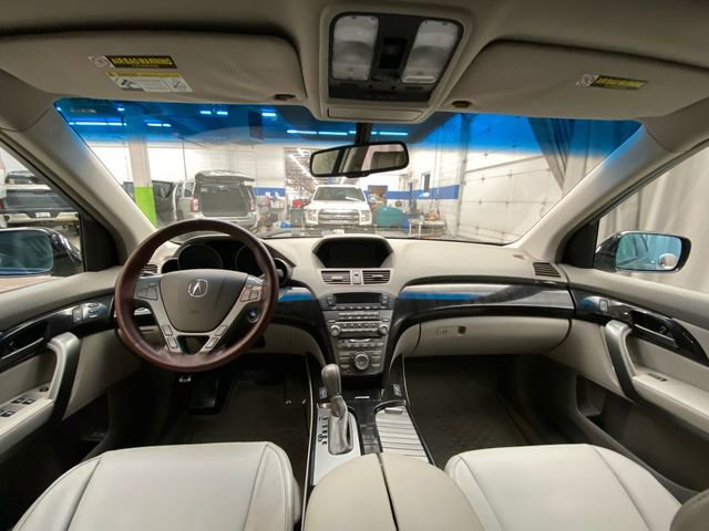 Used 2009 Acura MDX Technology image 28