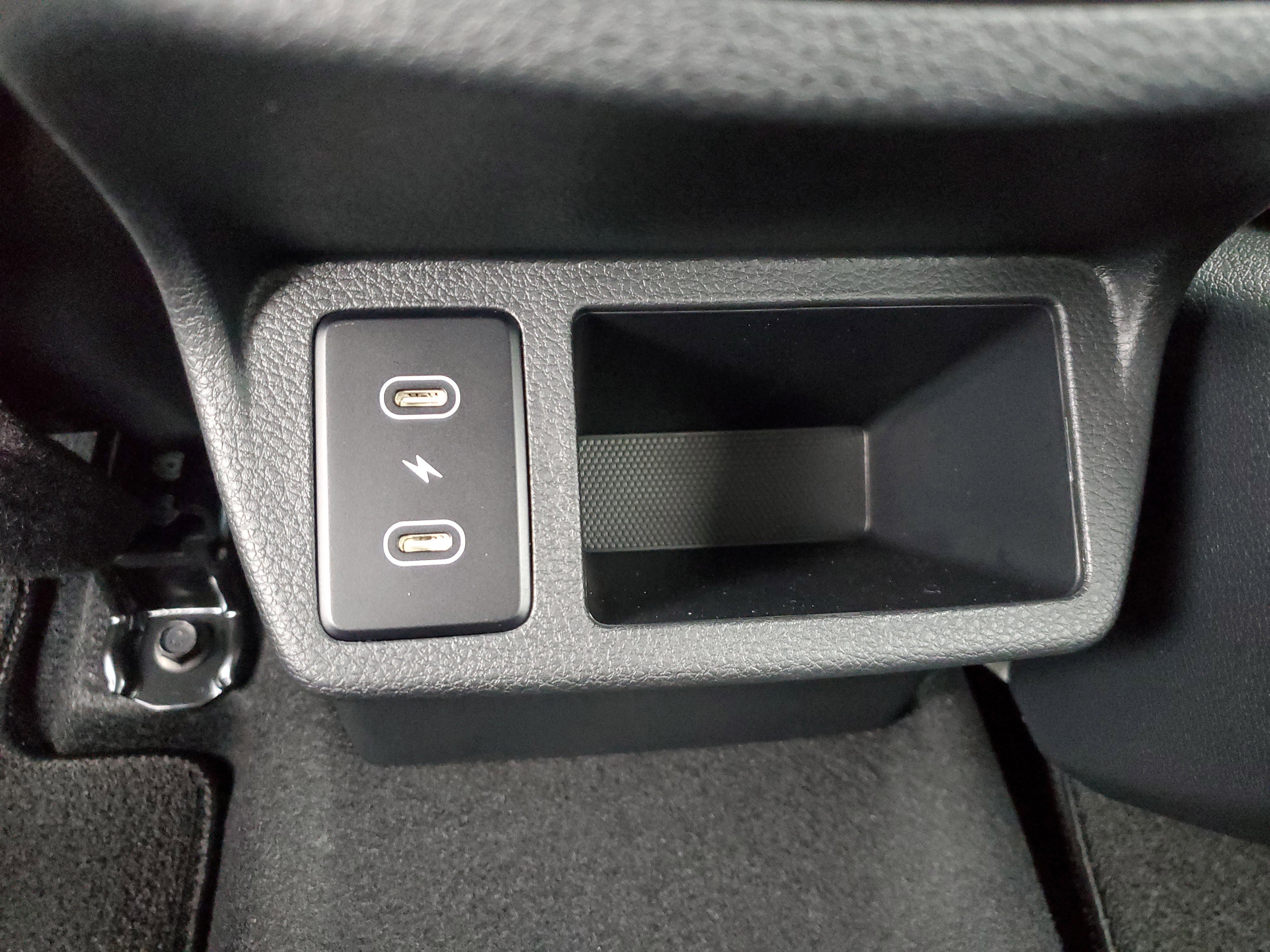 New 2026 Kia Seltos S FWD image 12