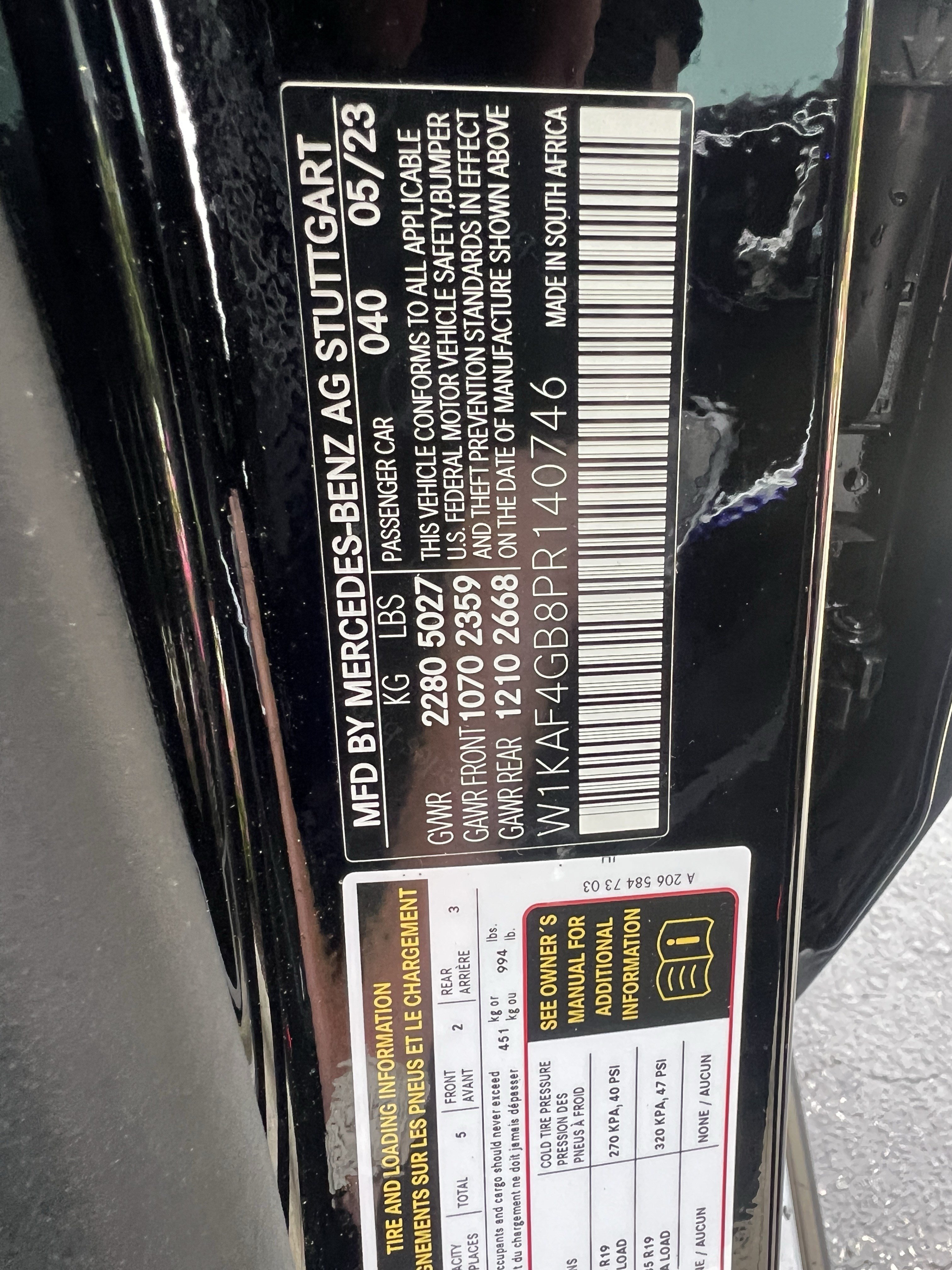 Used 2023 Mercedes-Benz C 300 Sedan image 37