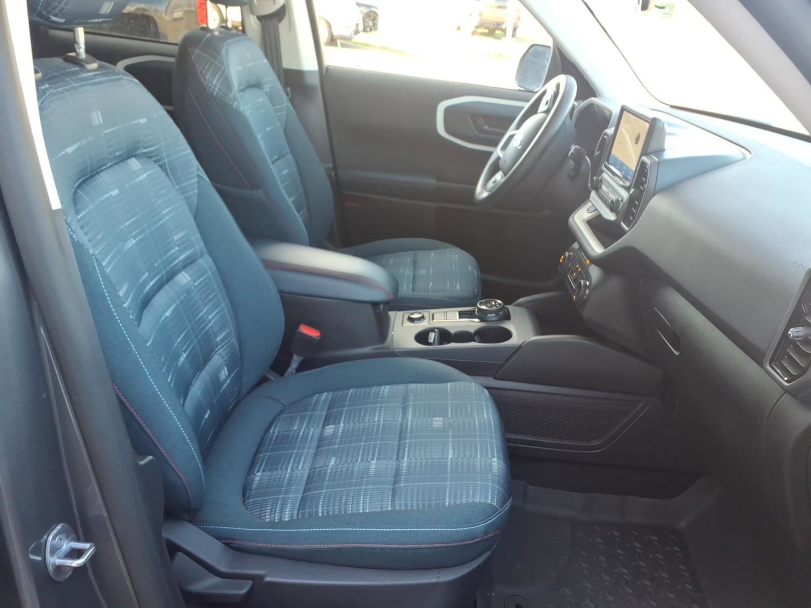 Used 2023 Ford Bronco Sport Heritage AWD/4WD image 25