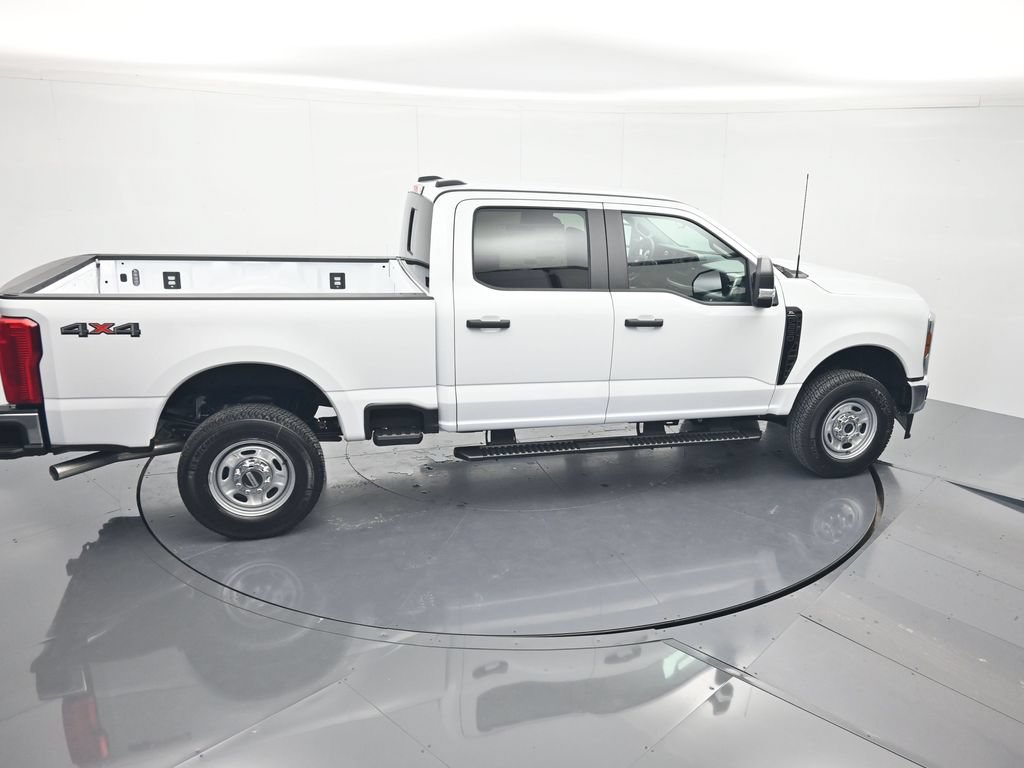 New 2027 Ford F250 XL w/ XL Chrome Package AWD/4WD image 31