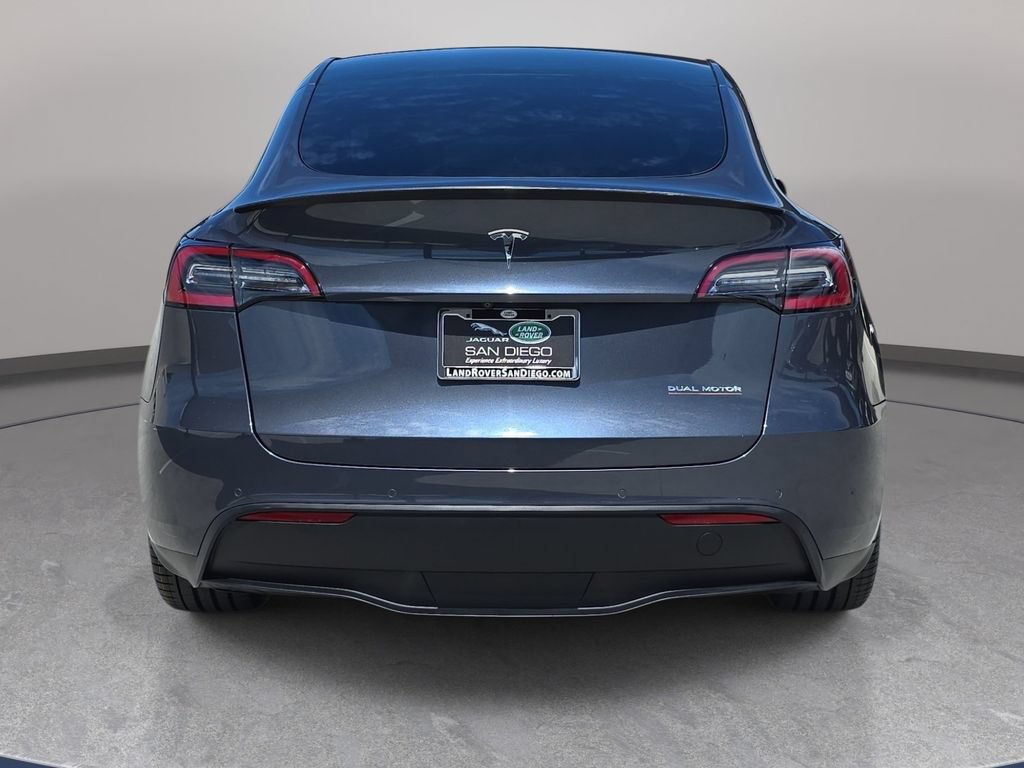 Used 2020 Tesla Model Y Performance AWD/4WD image 7