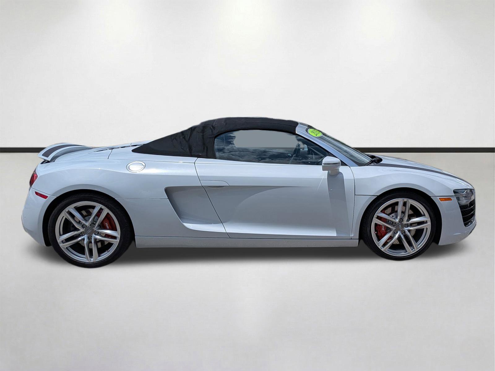 Used 2015 Audi R8 V8 AWD/4WD image 3