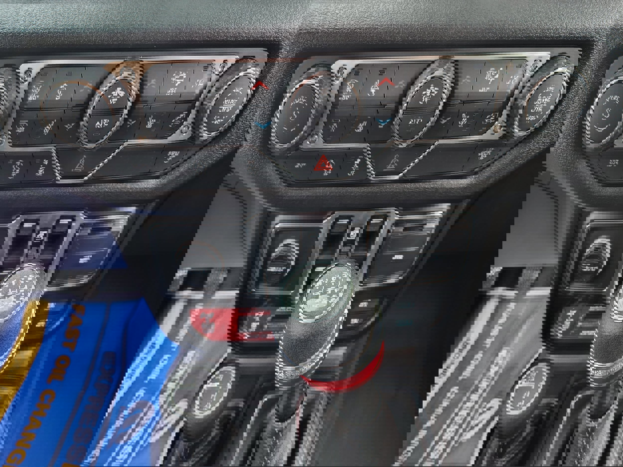 New 2026 Jeep Wrangler Unlimited Sport image 33