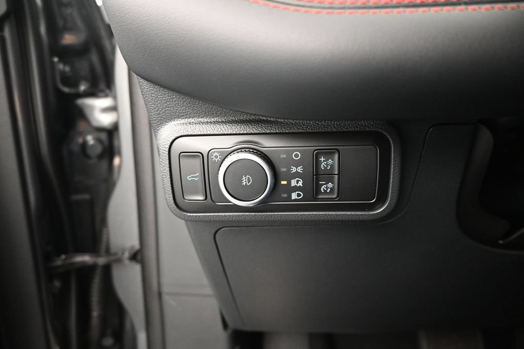 New 2026 Ford Explorer ST AWD/4WD image 12