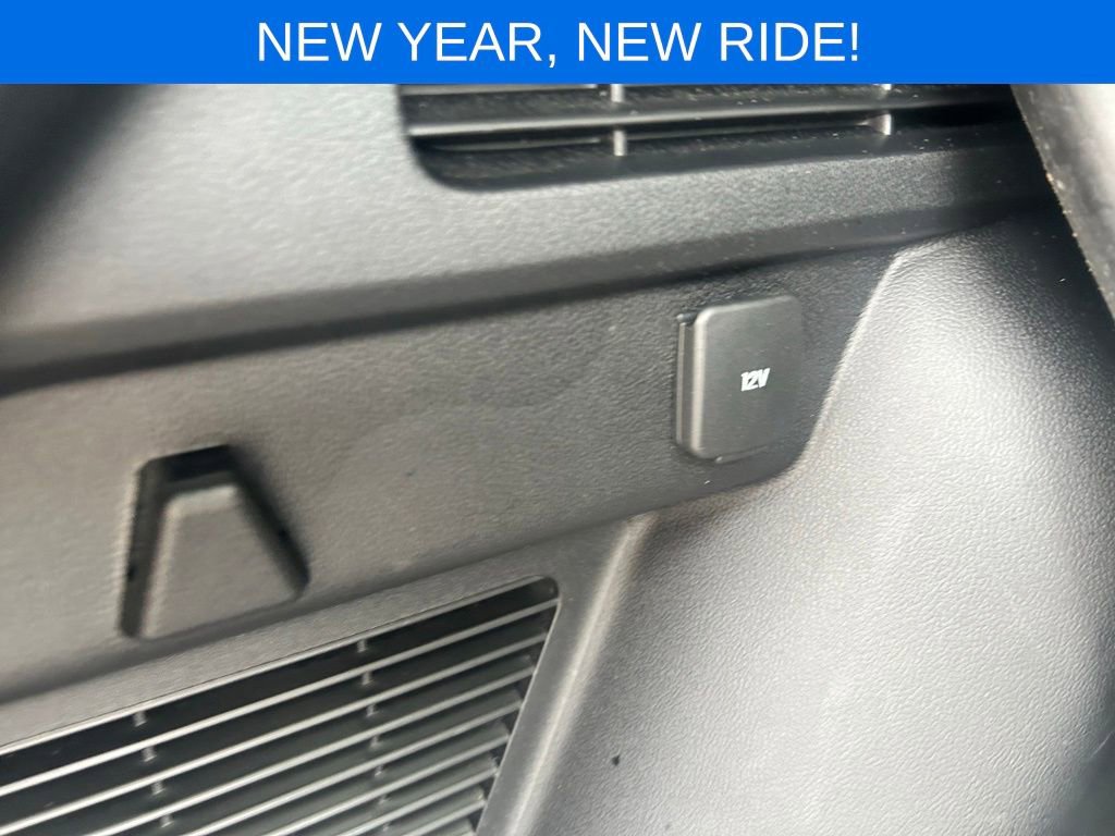 Used 2023 Ford Escape Platinum w/ Class II Trailer Tow Package image 41