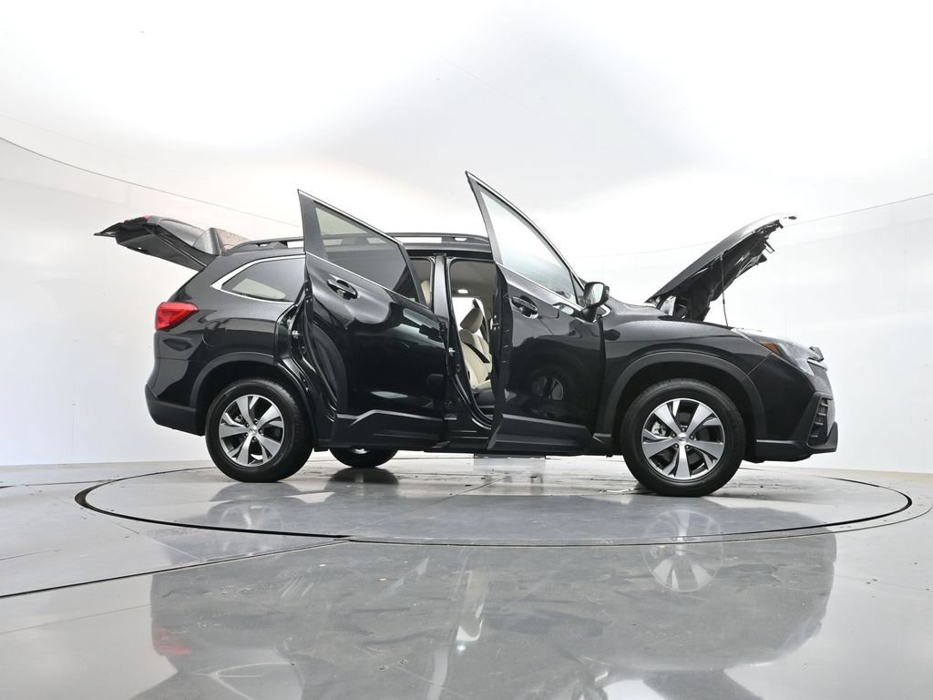 Used 2023 Subaru Ascent Premium w/ Convenience Package AWD/4WD image 47
