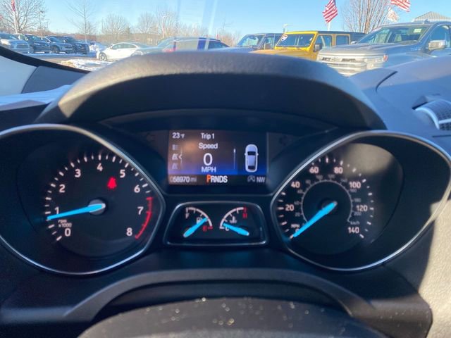 Used 2019 Ford Escape SE image 11