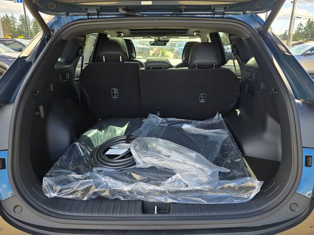 New 2026 Kia Sportage X-Line image 13