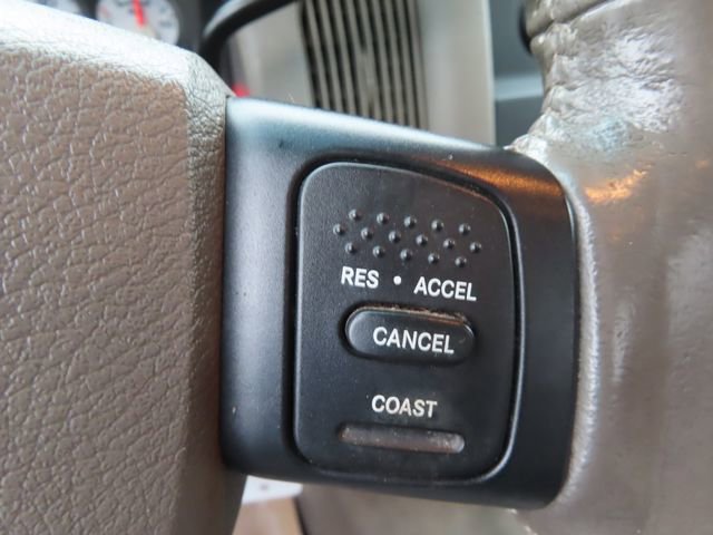 Used 2004 Dodge Ram 2500 Truck SLT w/ Trailer Tow Group image 21