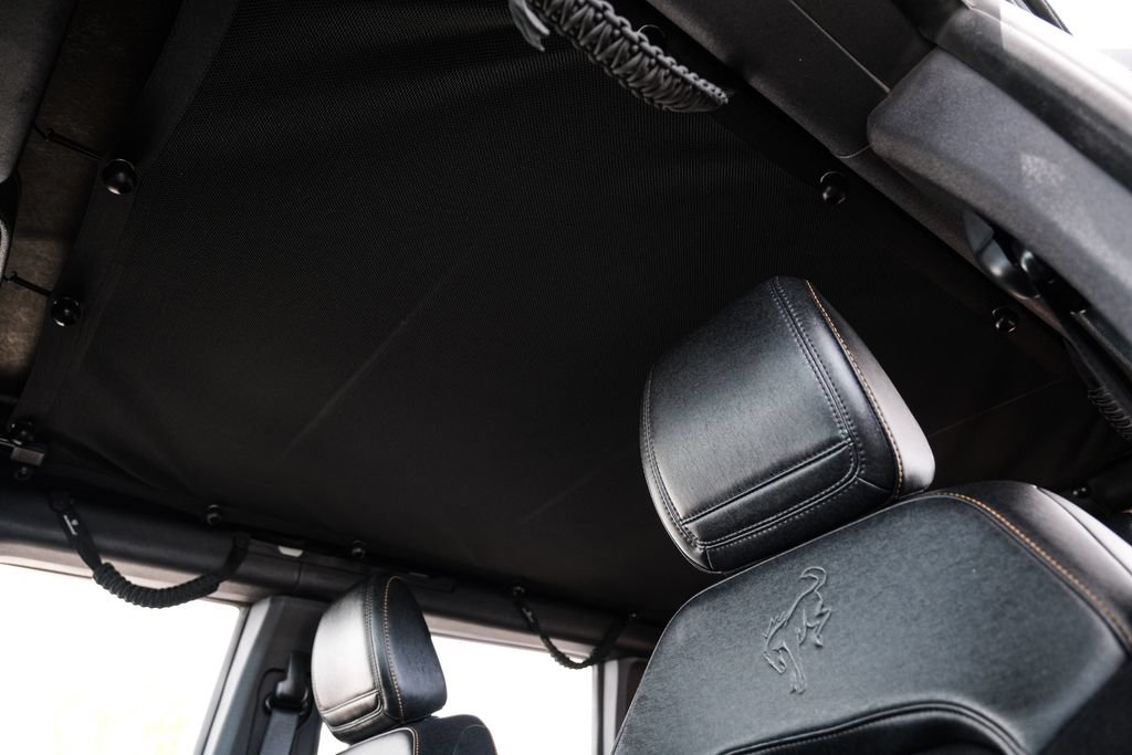 Used 2023 Ford Bronco Badlands AWD/4WD image 39