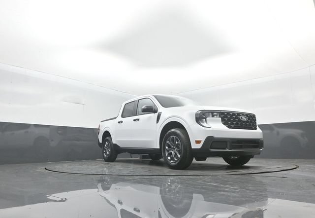 New 2026 Ford Maverick XLT w/ 4K Tow Package AWD/4WD image 25