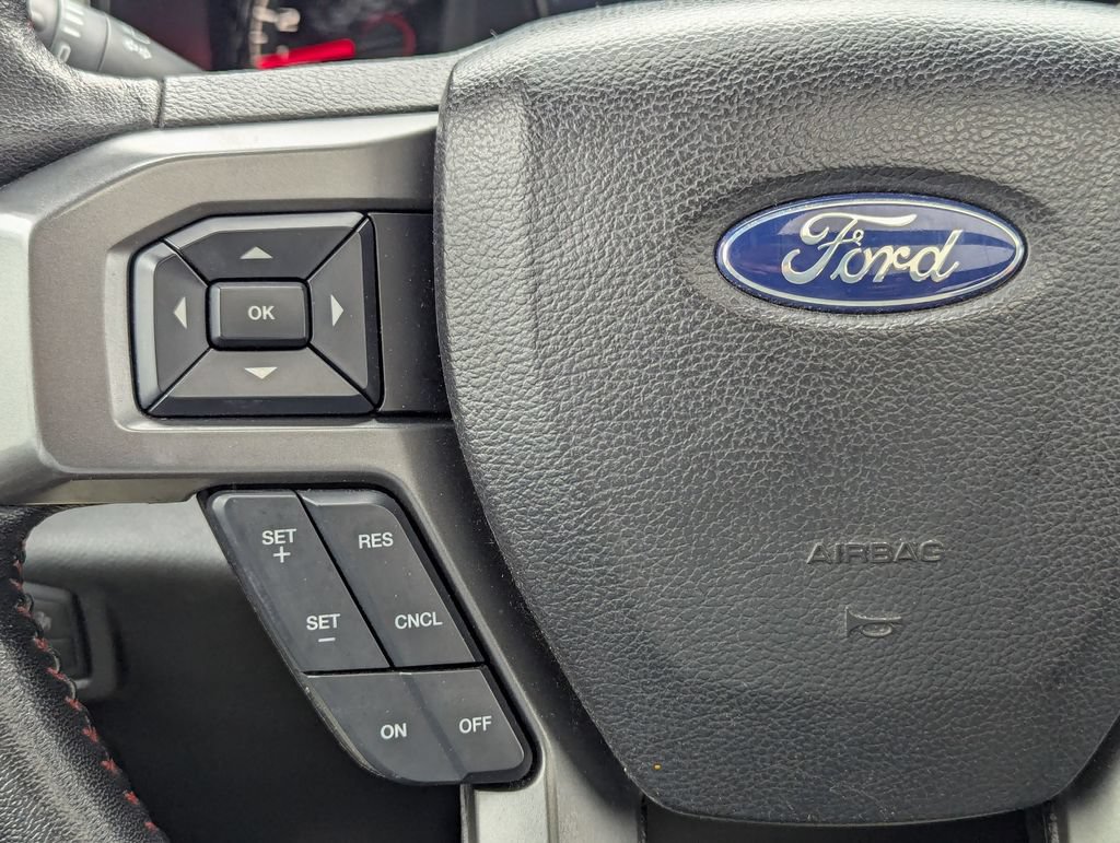 Used 2019 Ford F150 Lariat AWD/4WD image 15