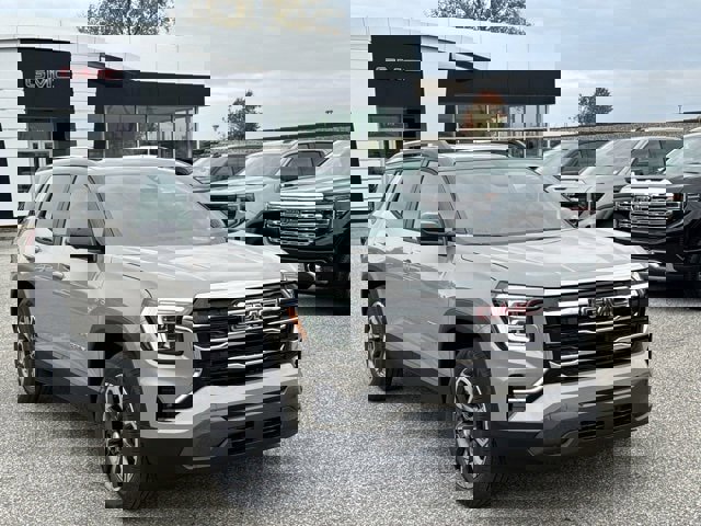 New 2026 GMC Terrain Elevation w/ Elevation Premium Package image 7