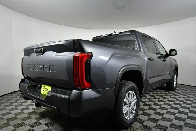 New 2026 Toyota Tundra SR5 image 12