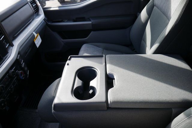 New 2026 Ford F350 XLT image 21